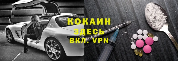 винт Липки